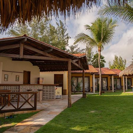 Hotel Almai Cumbuco Exteriér fotografie