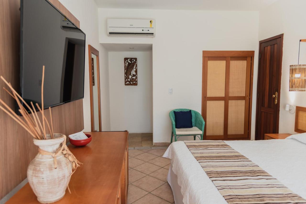 Hotel Almai Cumbuco Exteriér fotografie