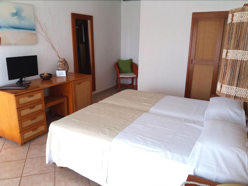 Hotel Almai Cumbuco Exteriér fotografie
