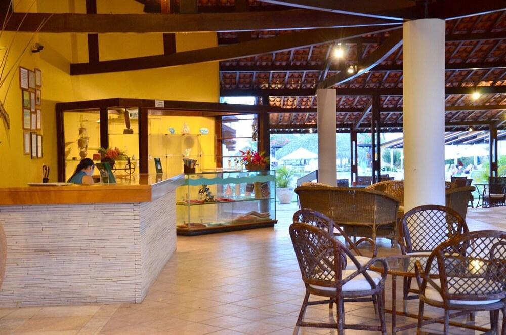 Hotel Almai Cumbuco Exteriér fotografie