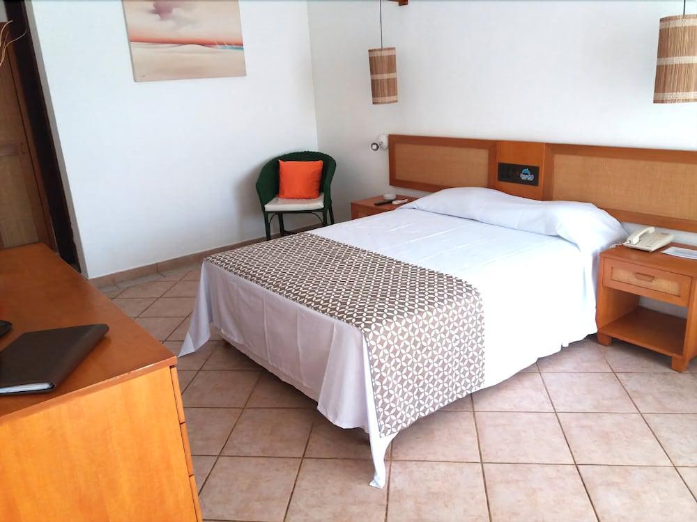 Hotel Almai Cumbuco Exteriér fotografie