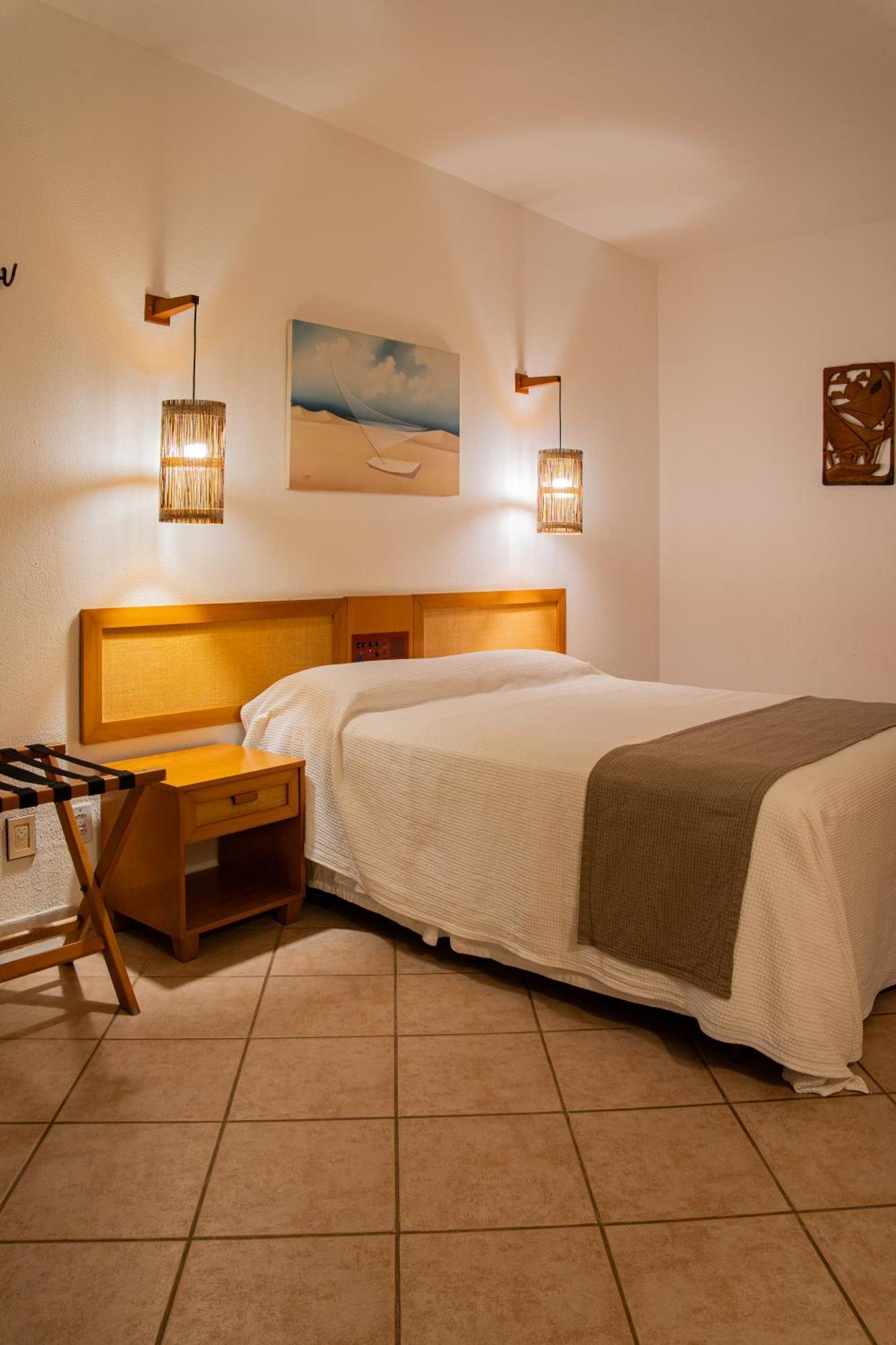 Hotel Almai Cumbuco Exteriér fotografie