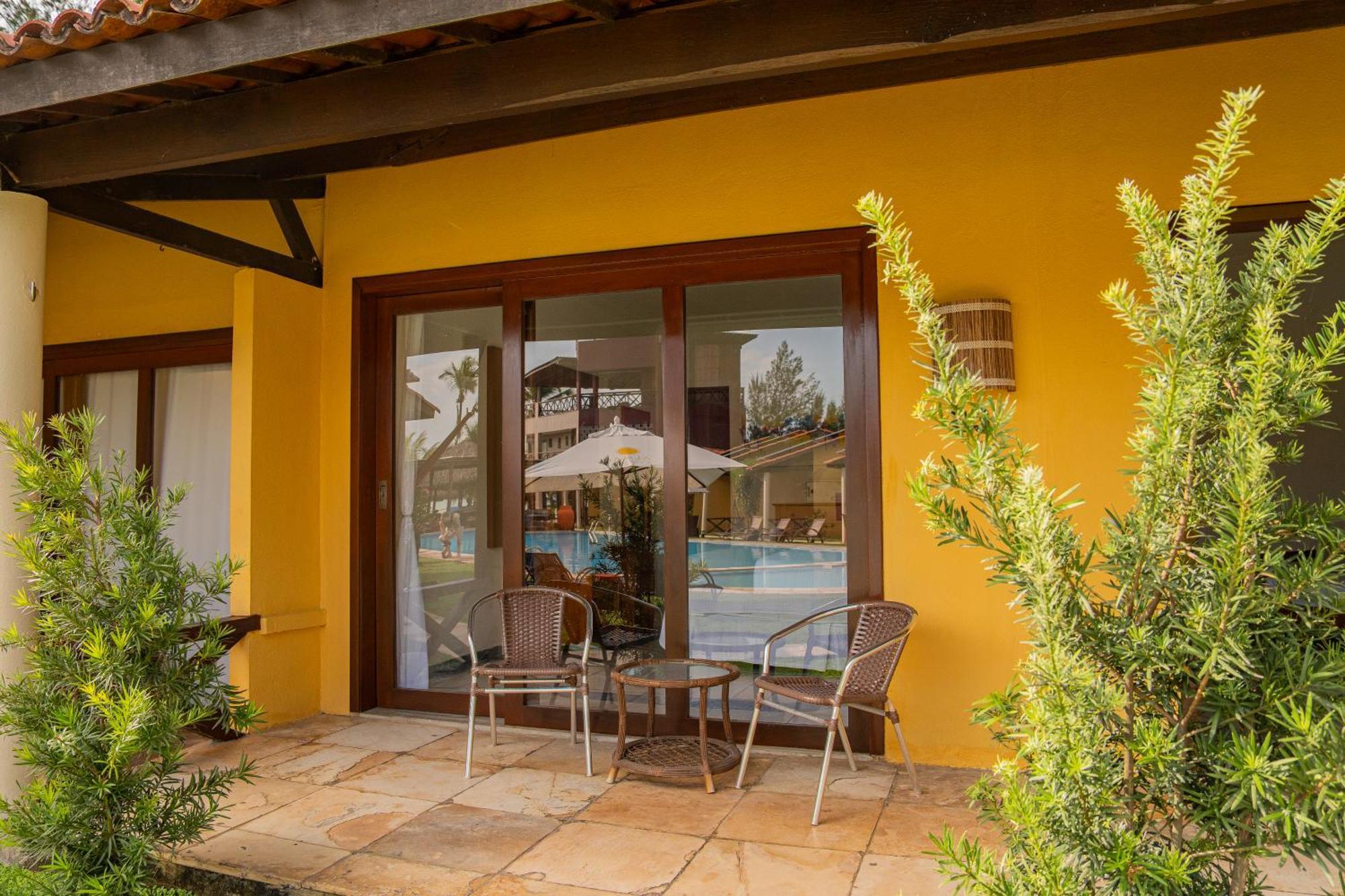 Hotel Almai Cumbuco Exteriér fotografie