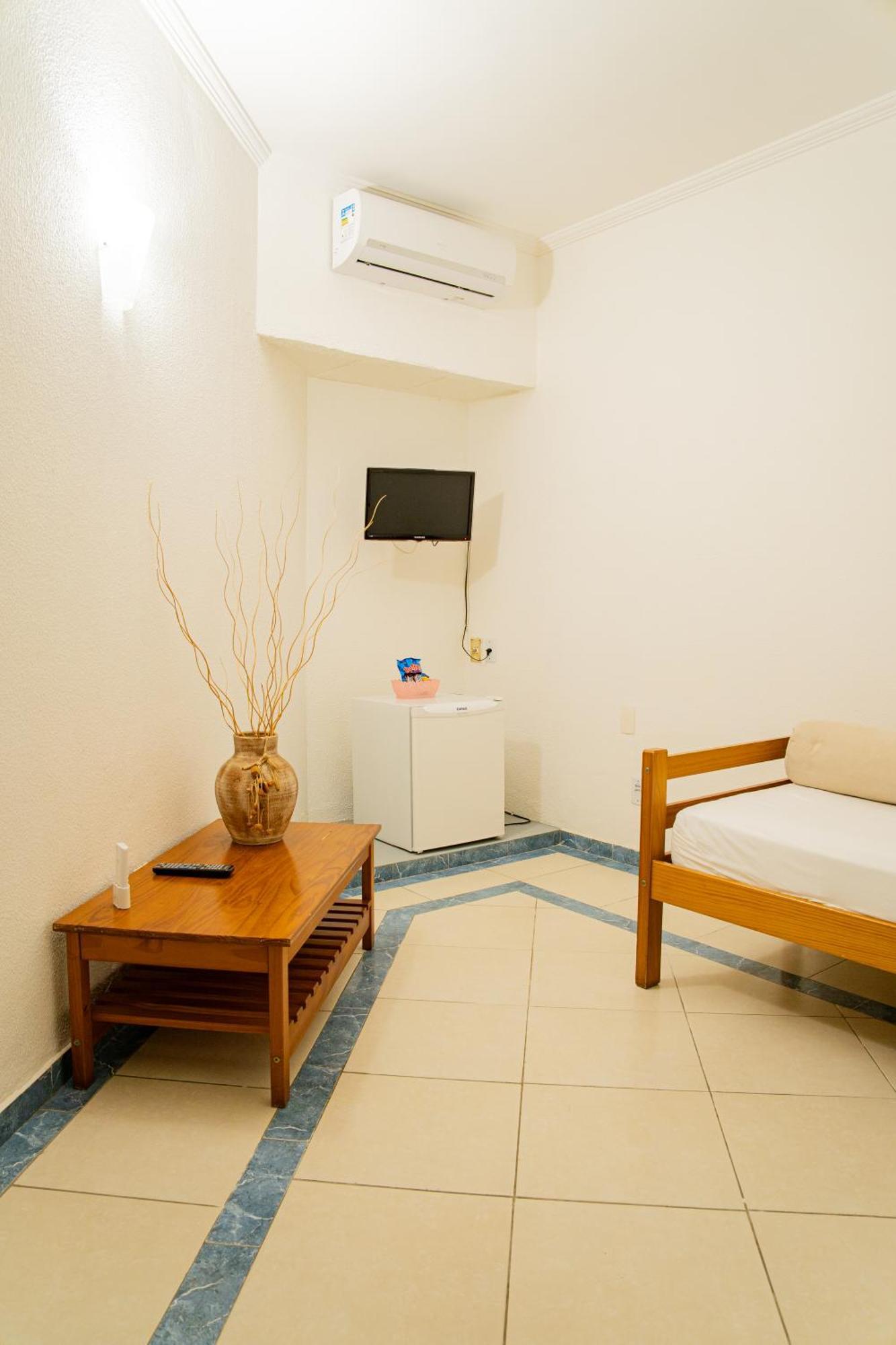Hotel Almai Cumbuco Exteriér fotografie