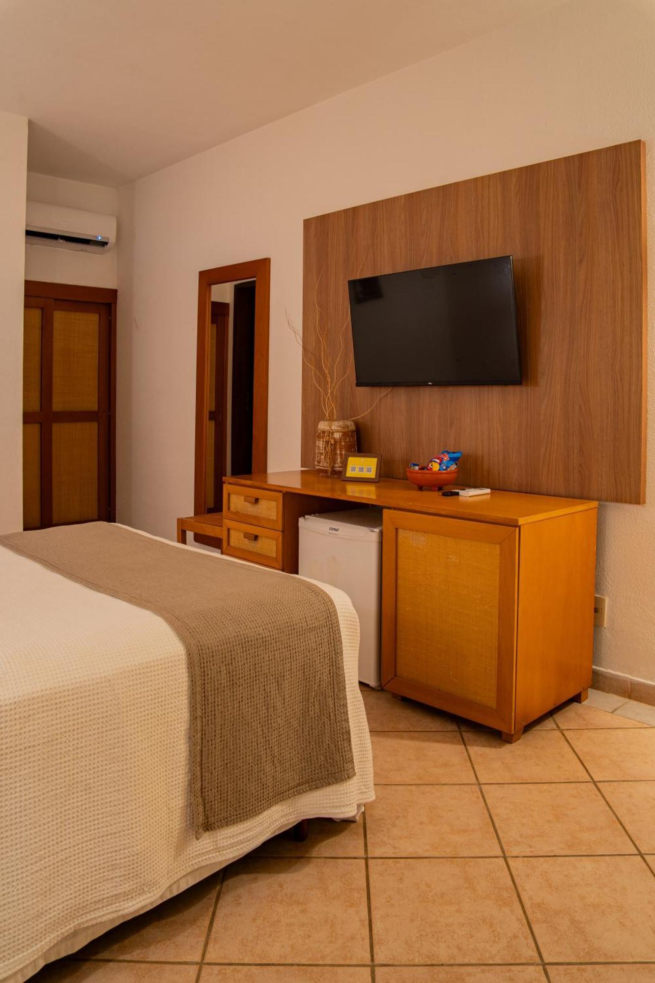 Hotel Almai Cumbuco Exteriér fotografie
